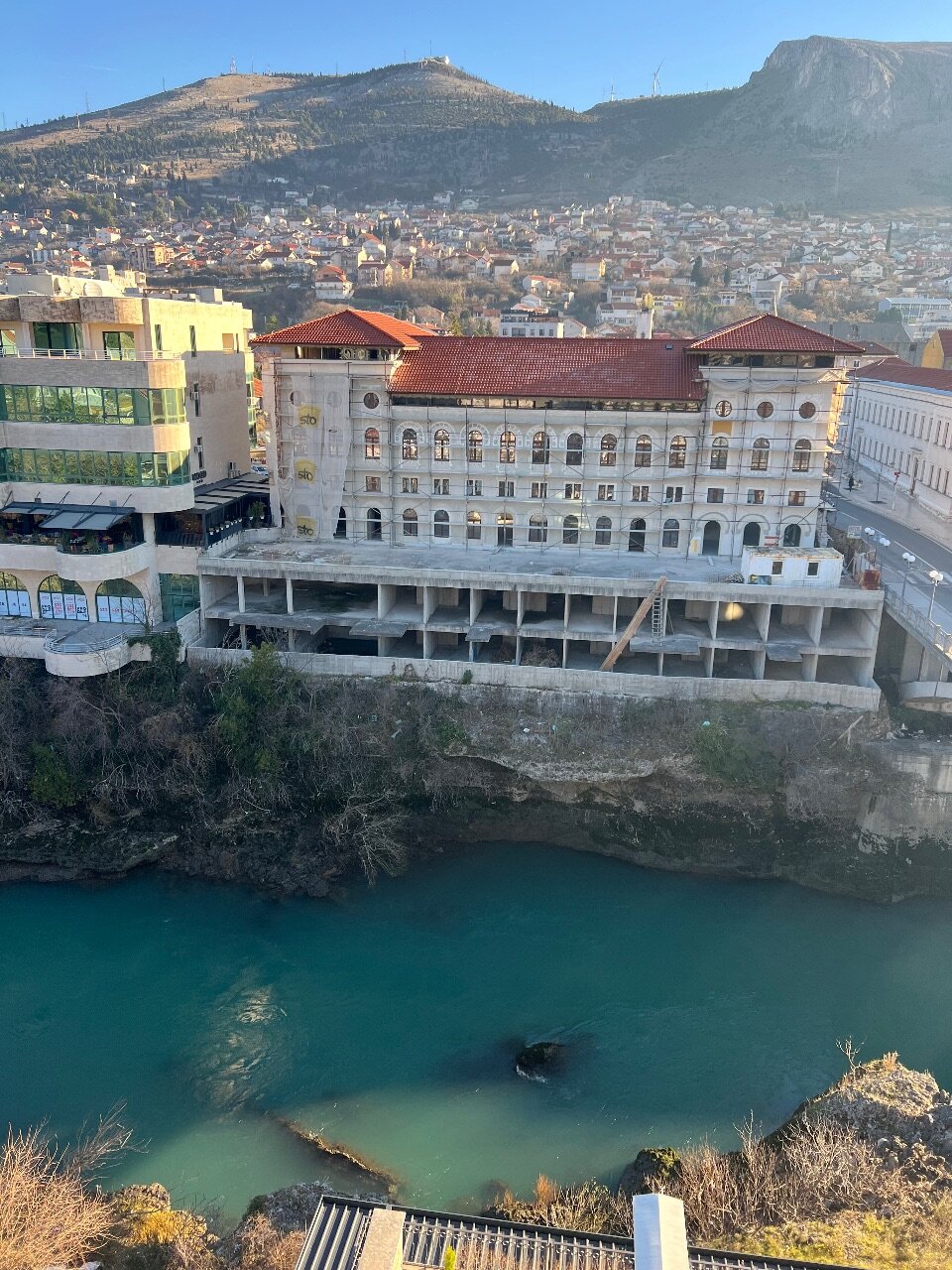 Фото Hotel Bristol