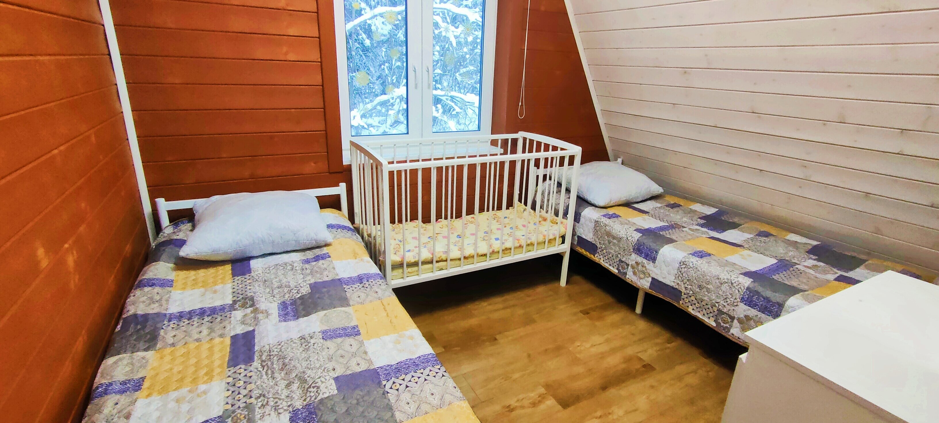 Фото Иннасенлахти