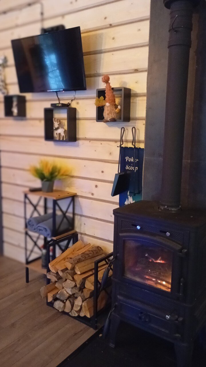 Фото Домик в Харвиа