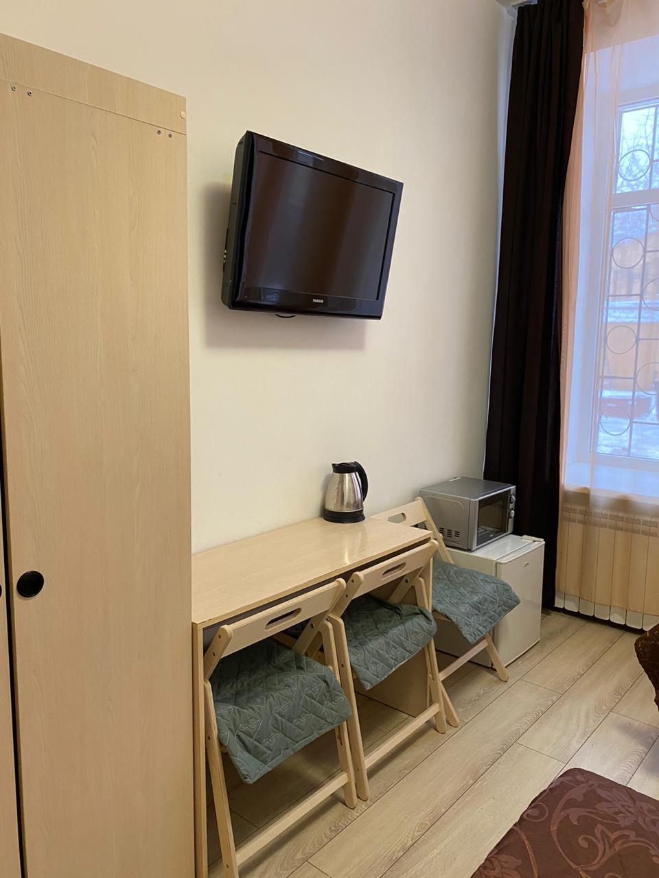 Фото Мини-отель на Лебедева 10в