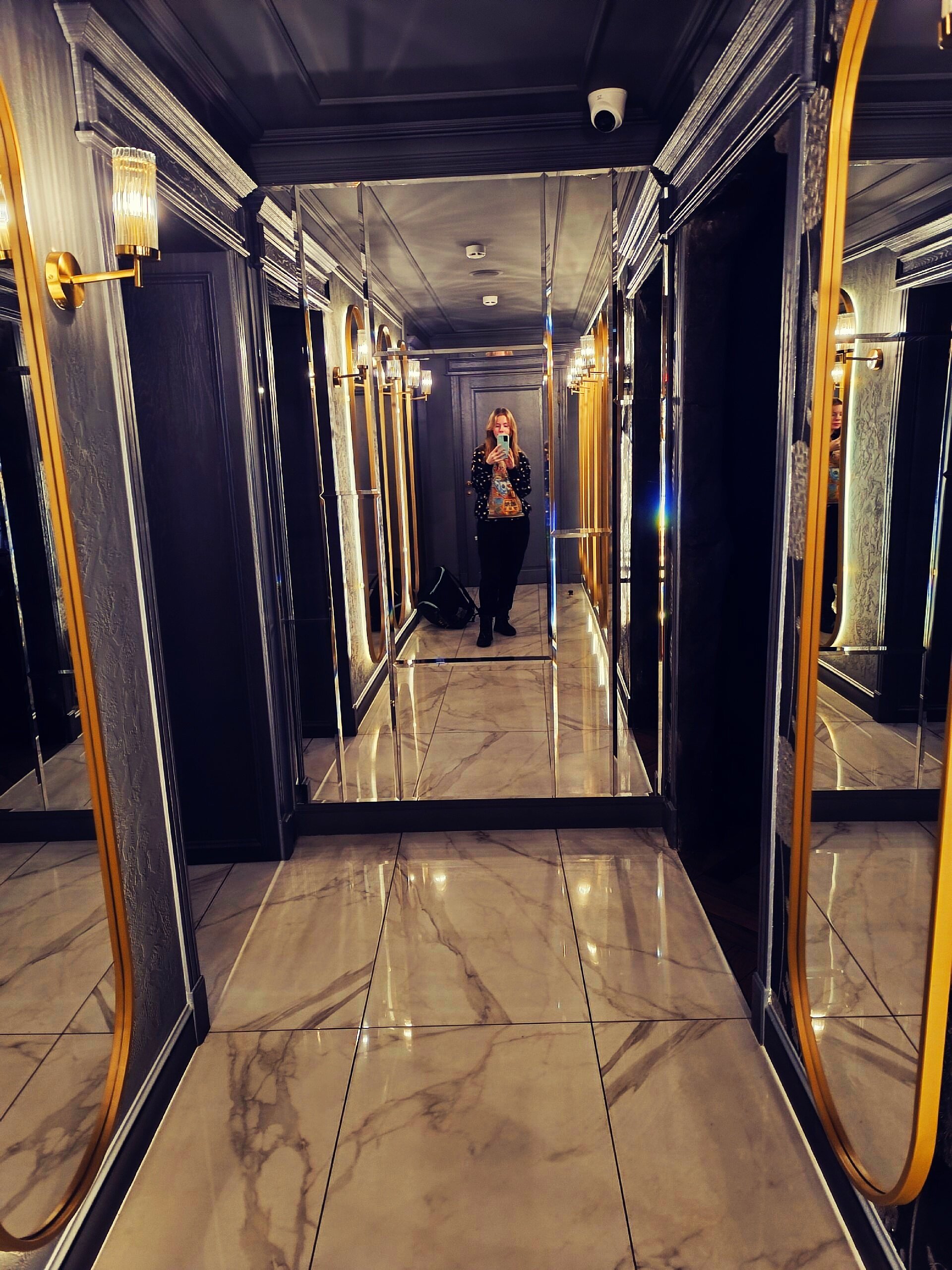 Фото Марани