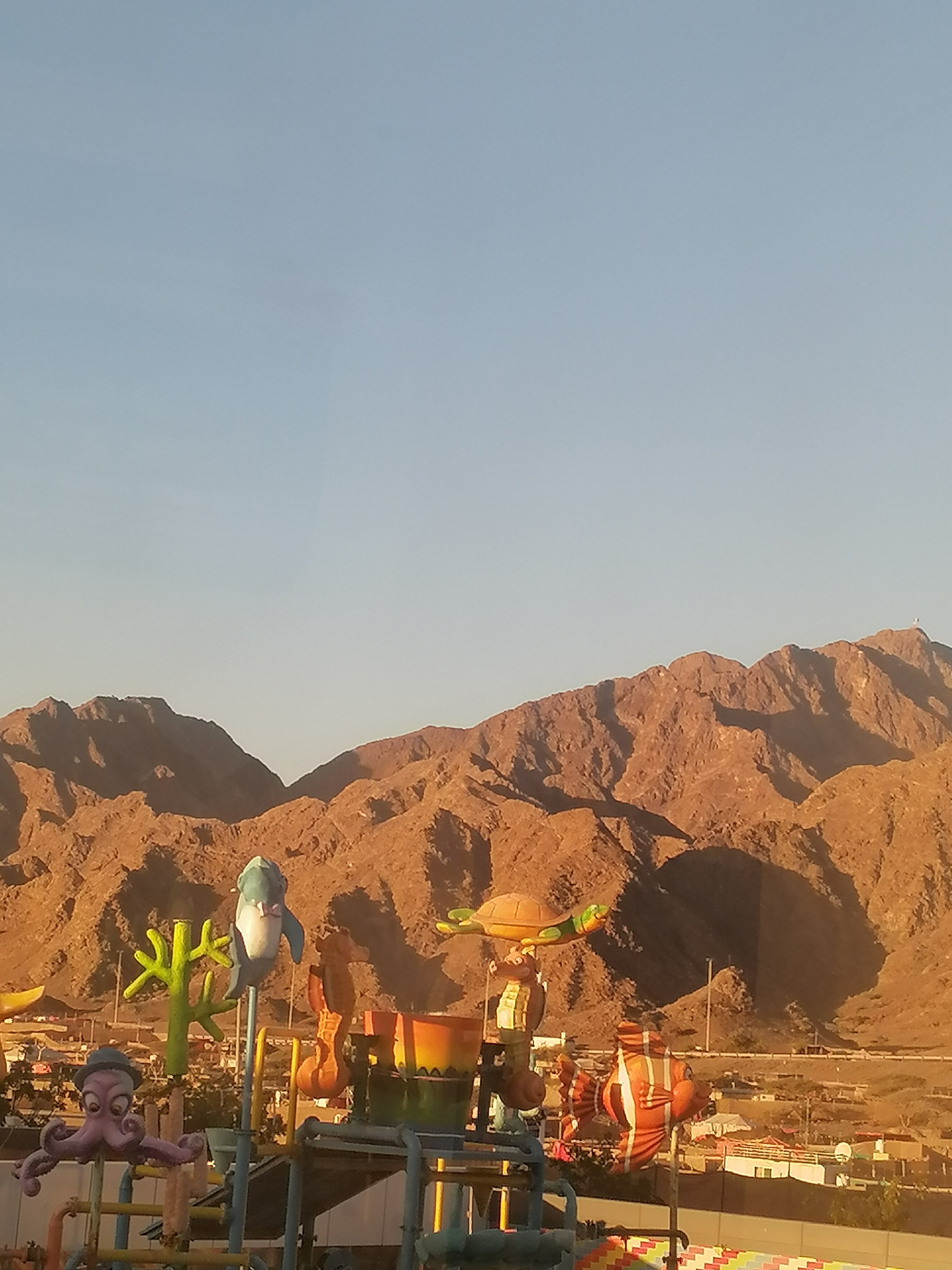 Фото Mirage Bab Al Bahar Hotel