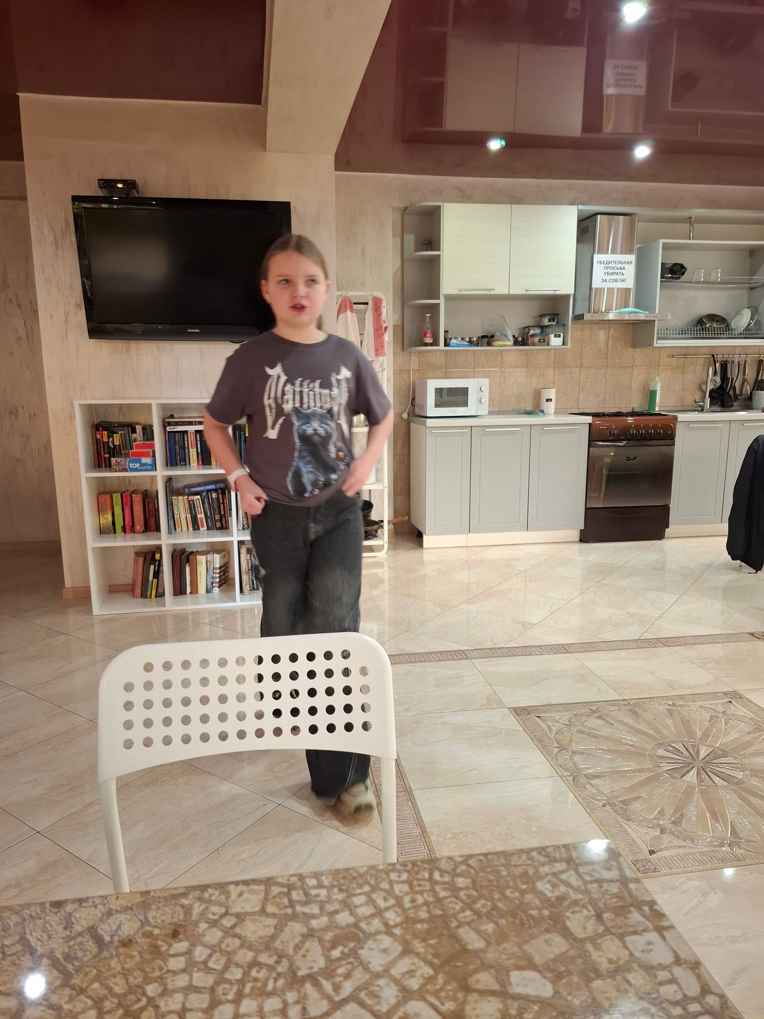 Фото Белая Лилия