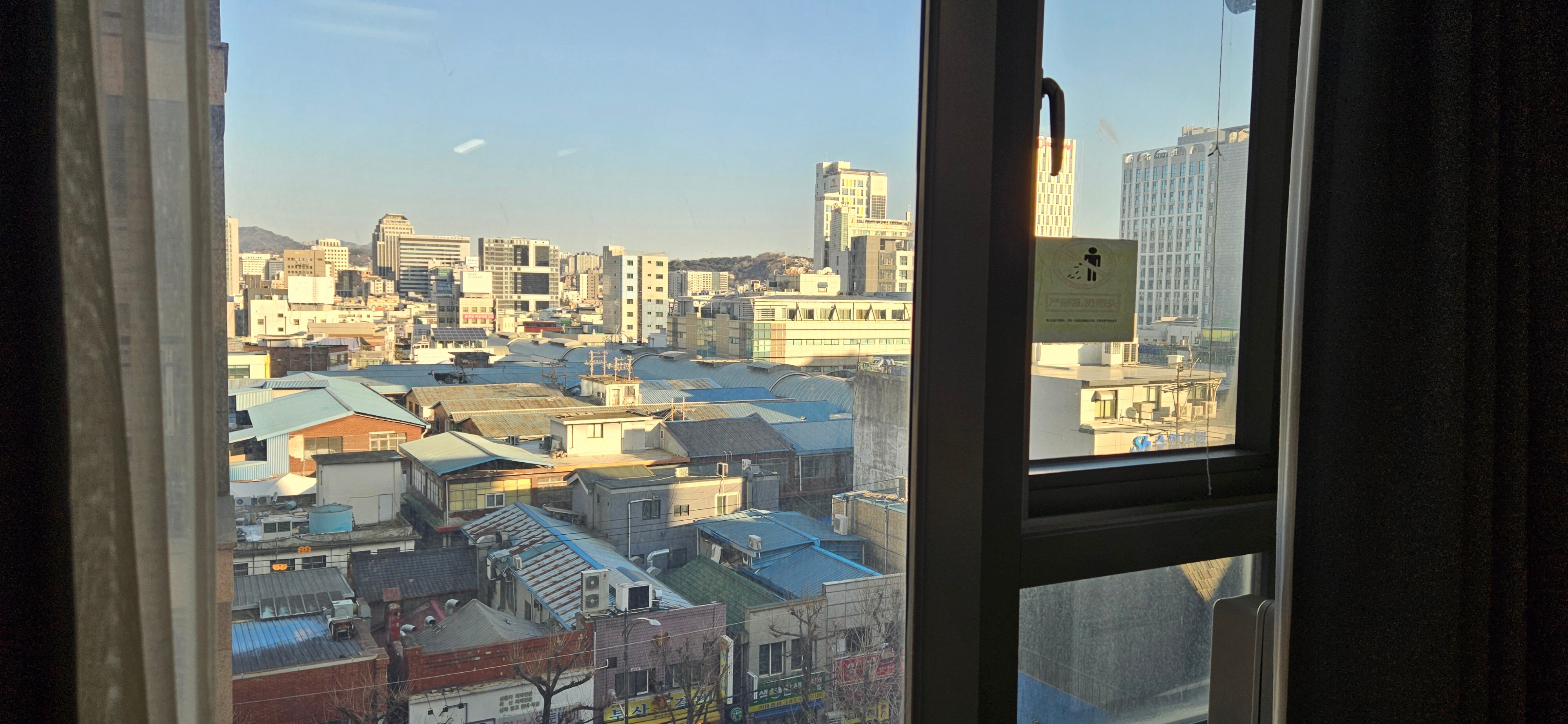 Фото Hotel Morning Sky