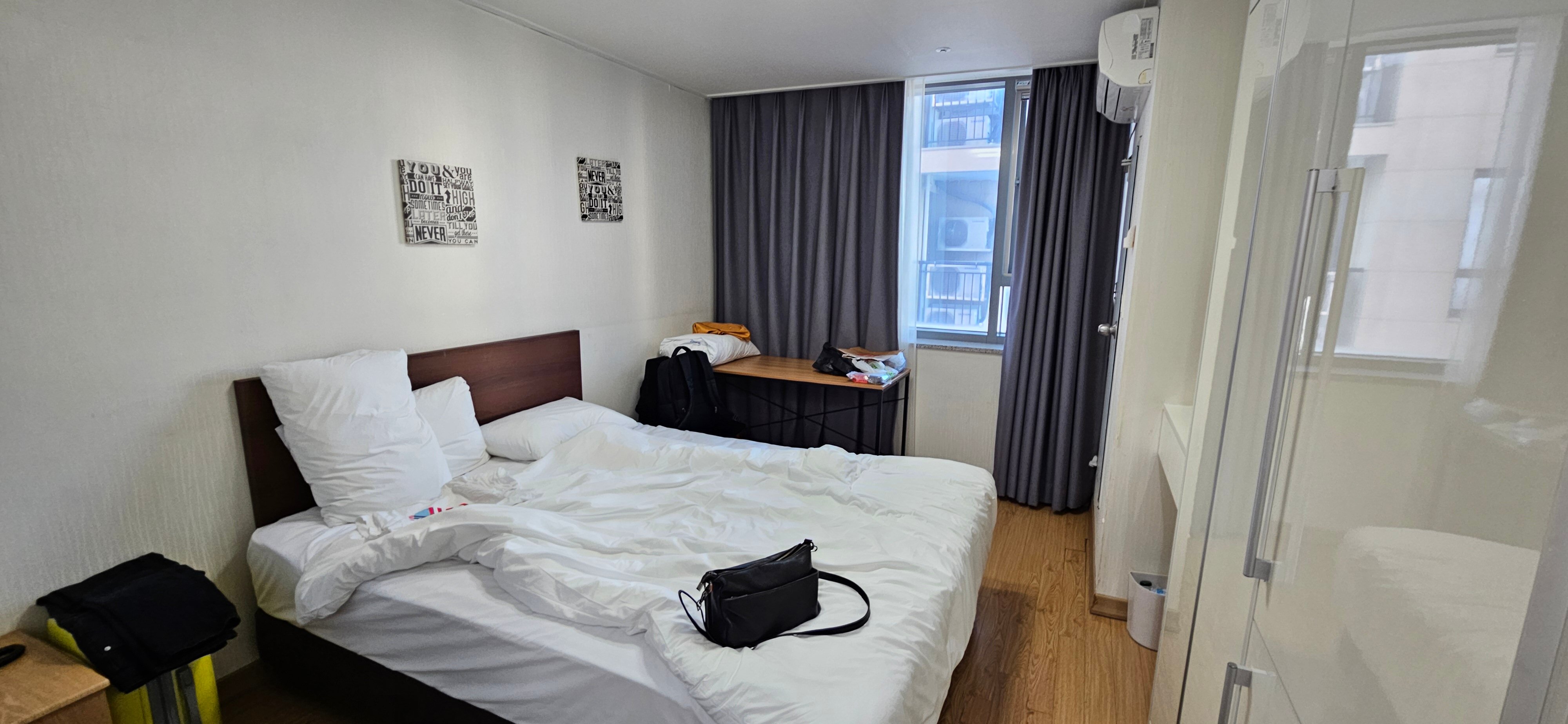 Фото Hotel Morning Sky