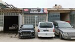 Ozemek Auto Paint (Konya, Selçuklu, Horozluhan Mah., Hisartepe Sok., 54), car painting