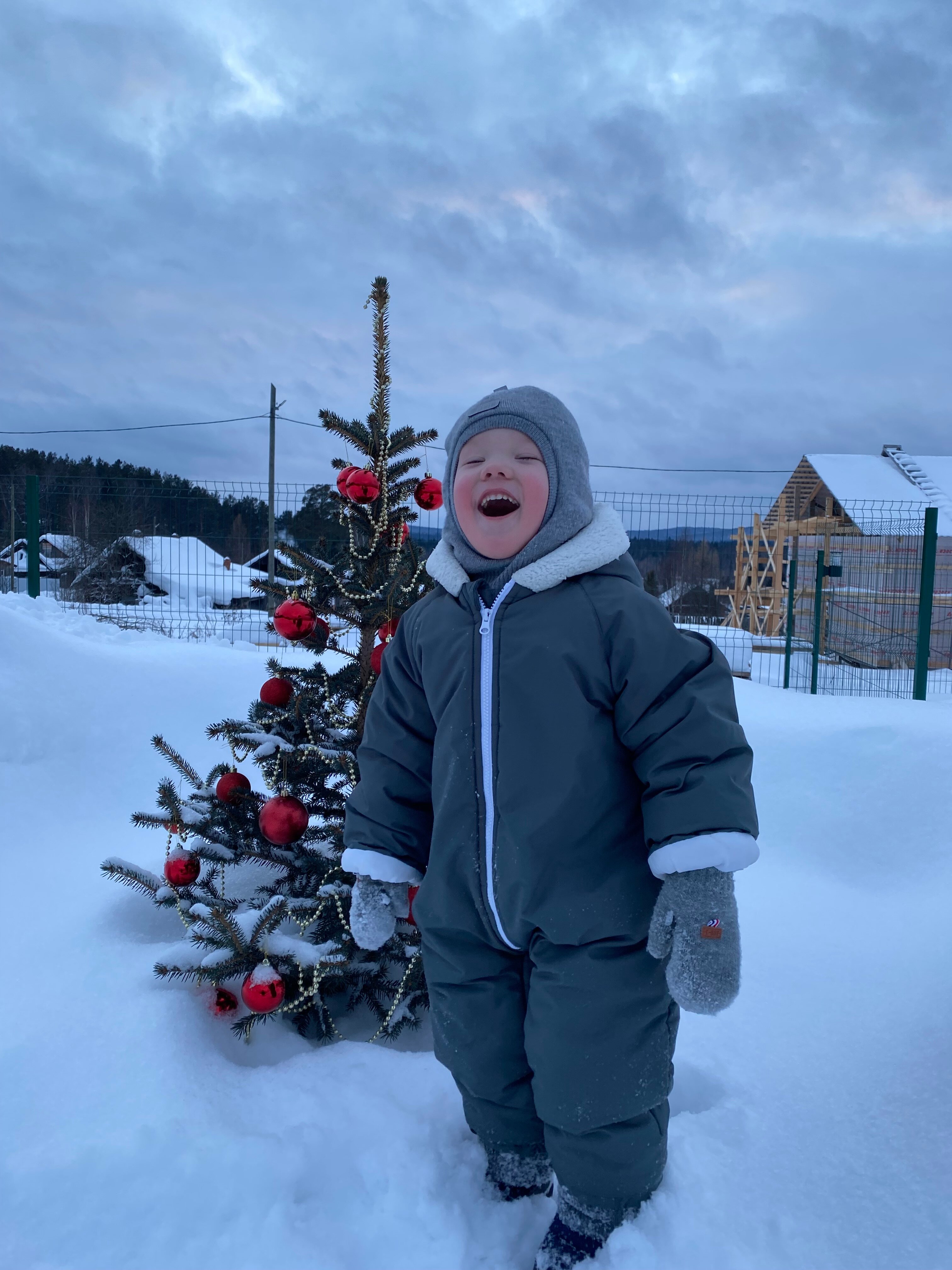 Фото Загородные дома Свято-Николаевской Слободы