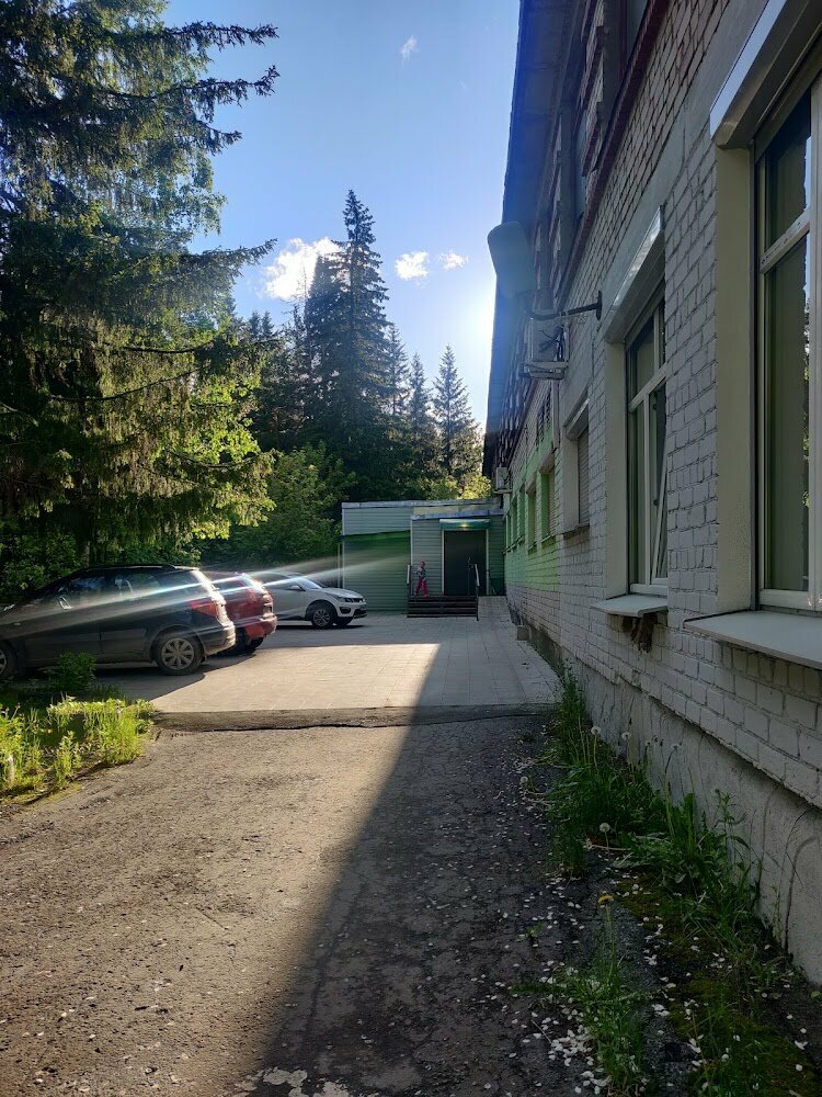 Podology Маникюр Педикюр Ревда, Revda, photo