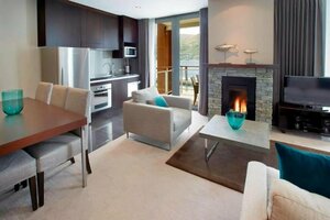 Гостиница Hilton Queenstown Resort & SPA