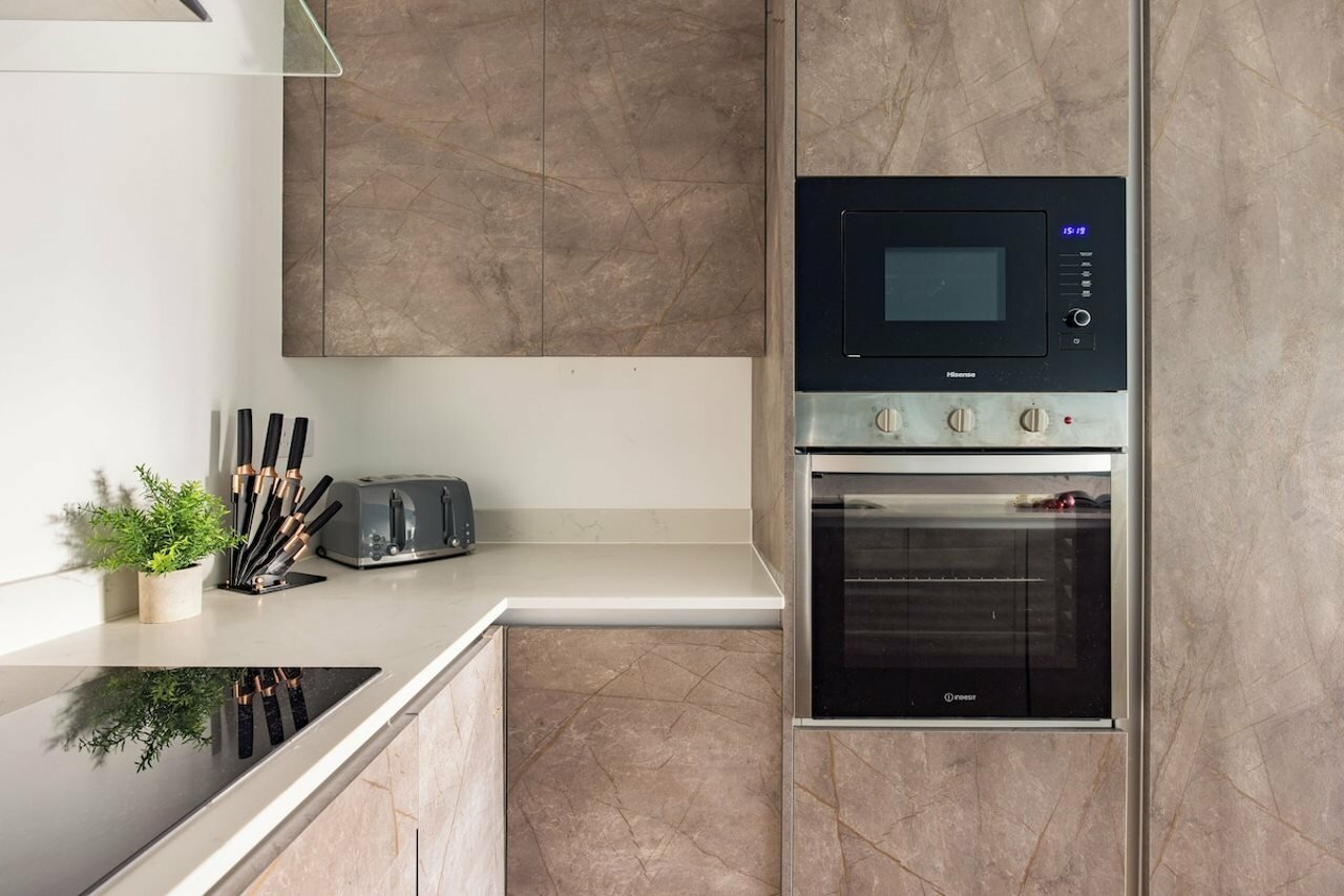 Фото Staines Riverside by Charles Hope