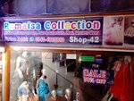 Rumaisa collection (Pakistan Employees Cooperative Housing Society, Block 2, Dr Riazuddin Road, 88), clothing store