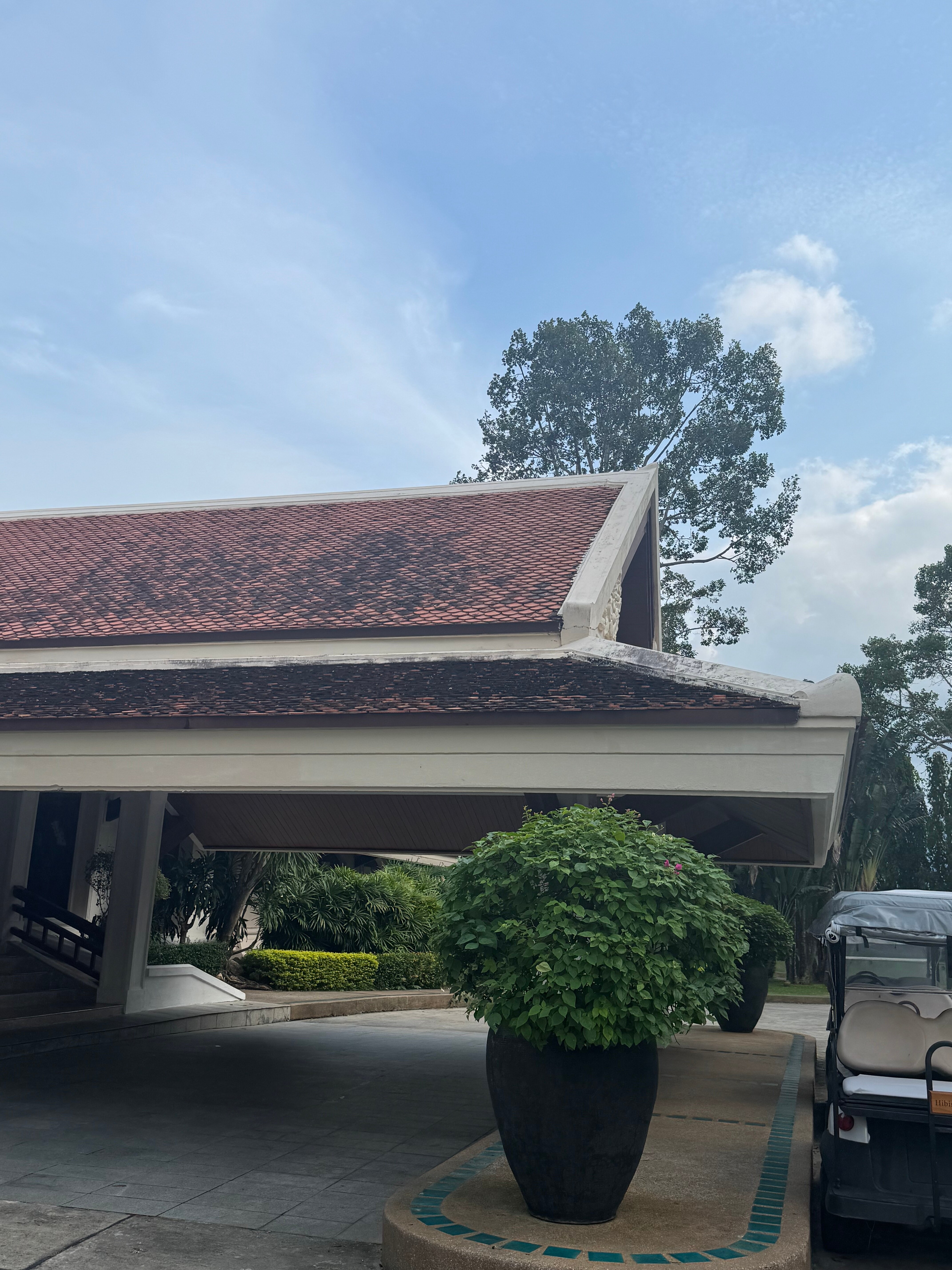 Фото Santiburi Koh Samui