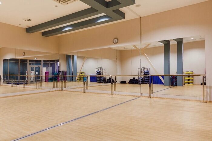 Dance school Giselle, Tashkent, photo