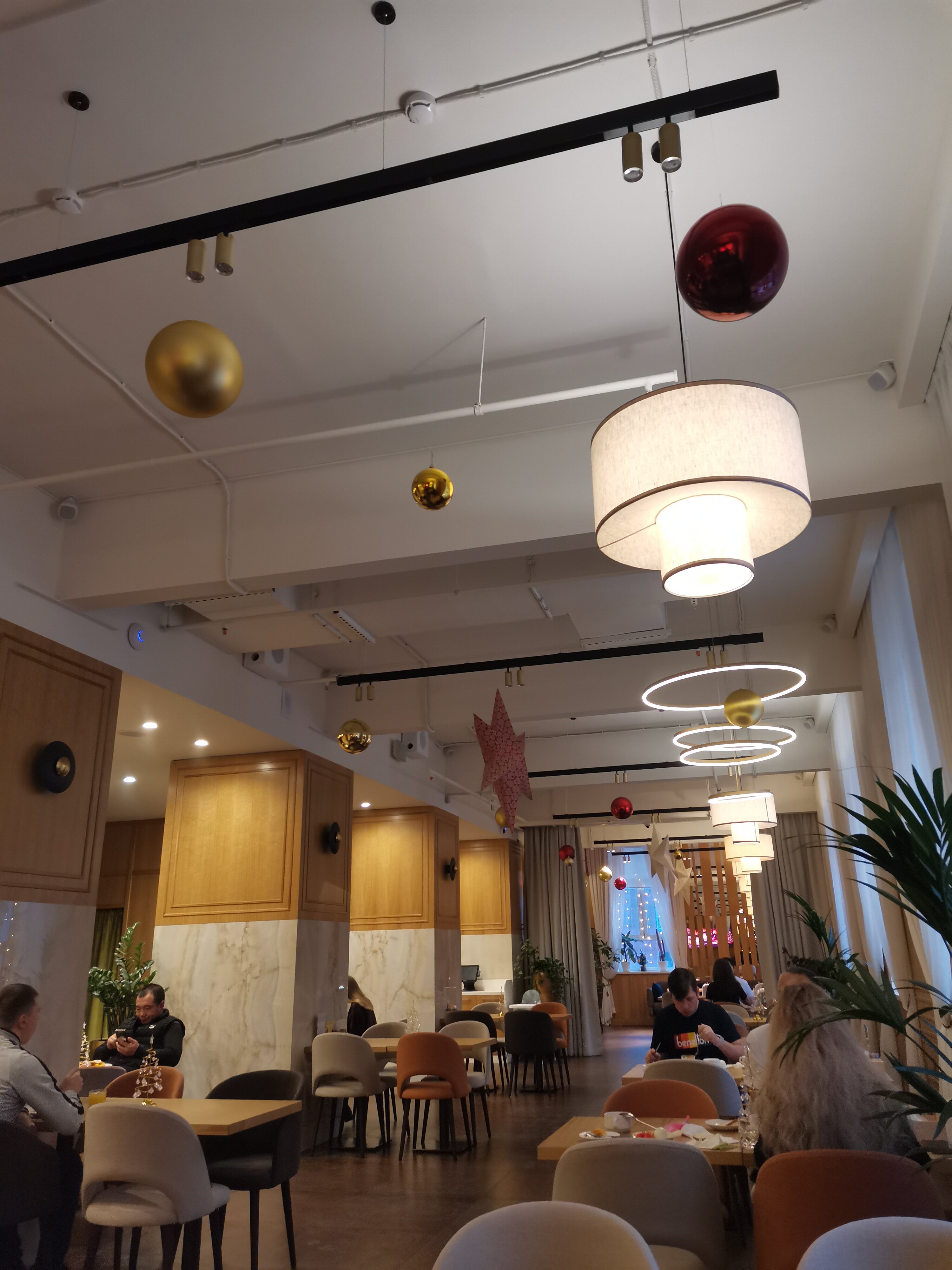 Фото Восток