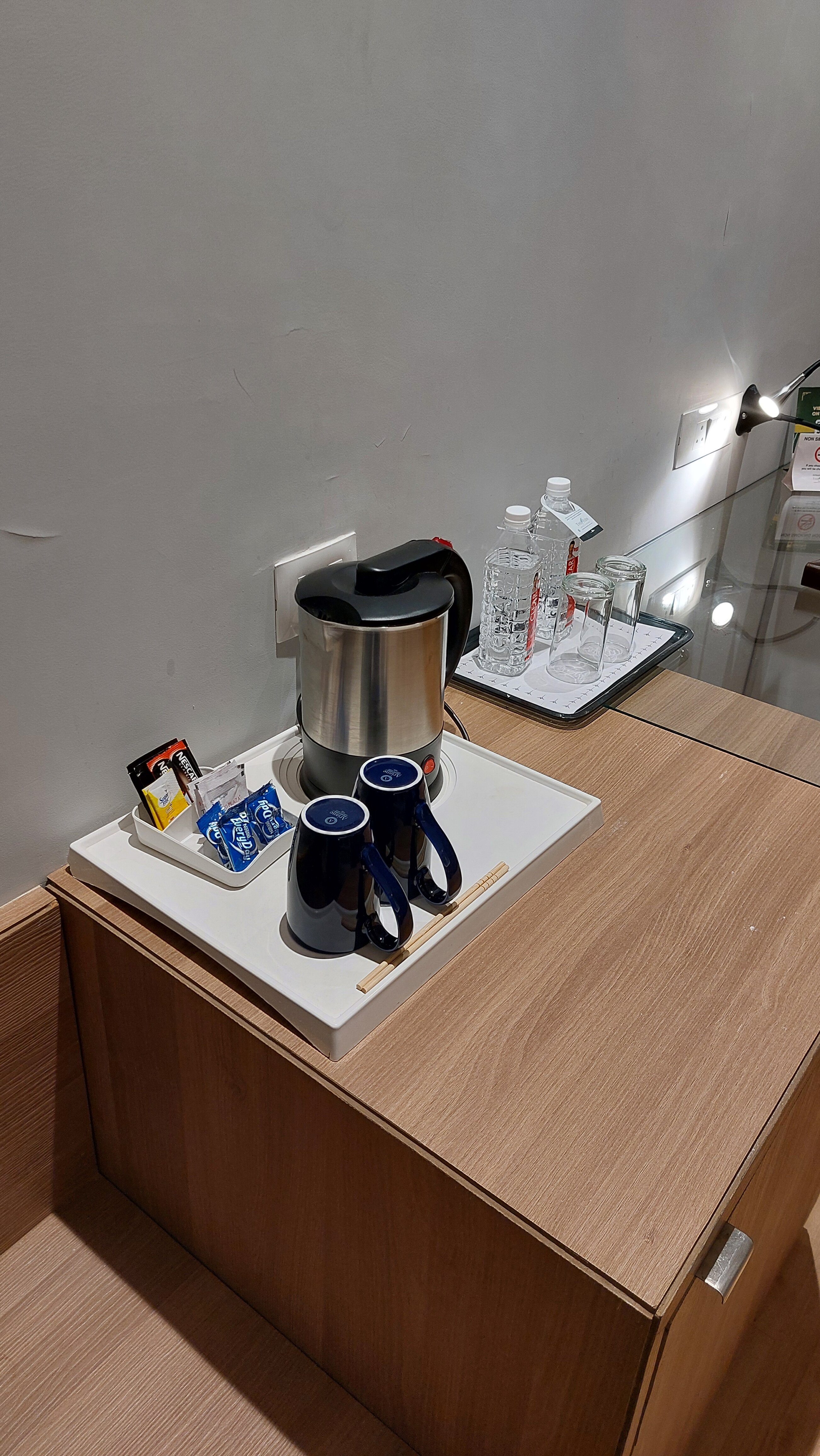 Фото Howard Plaza The Fern