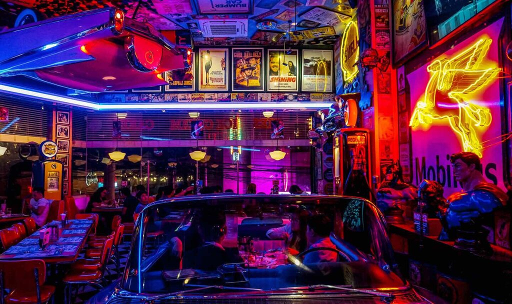 Car service, auto repair Matt Style, Lima, photo