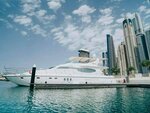 VIP Yacht Dubai (Bayan Building, Dubai Investments Park 1, Jebel Ali, Dubai), yacht club