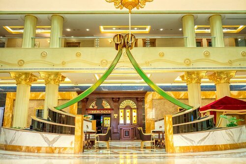 Хостел Şirin Otel в Чоруме