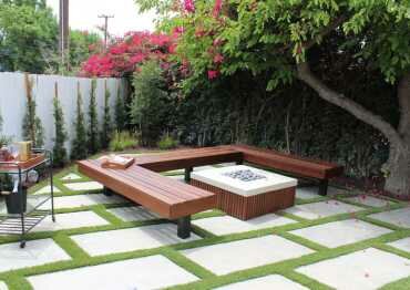 Interior design Empro Technical Services, Dubai, photo