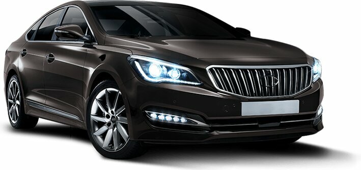 Car rental Auto Grand, Abu Dhabi, photo