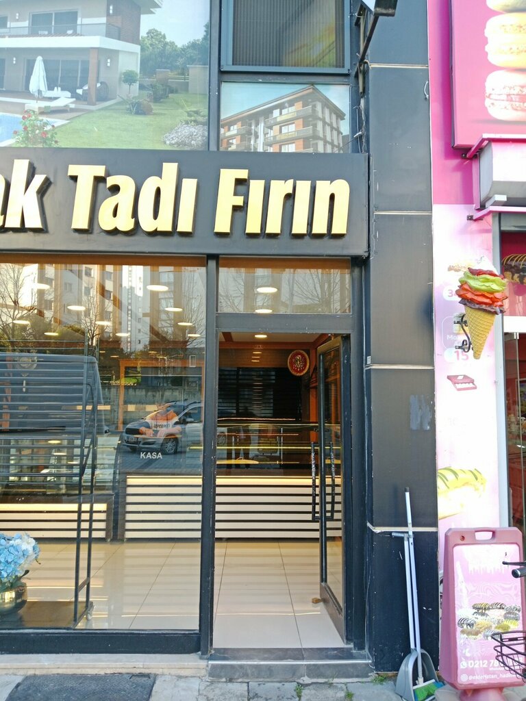 Bakery Taste of the Palate Bakery, Arnavutkoy, photo