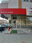 Turkish Red Crescent Selcuklu Branch (Konya, Selçuklu, Şeker Mah., Serefli Sok., 16A), oficina de organización