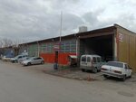 Ermis Machinery (Bursa, Yıldırım, Yiğitler Mah., C8. Sok., 47), planta de construcción de maquinaria