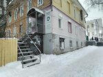 Studio педикюра by Olga Moshonkina (Spasskaya Street, 14), estudio de manicura