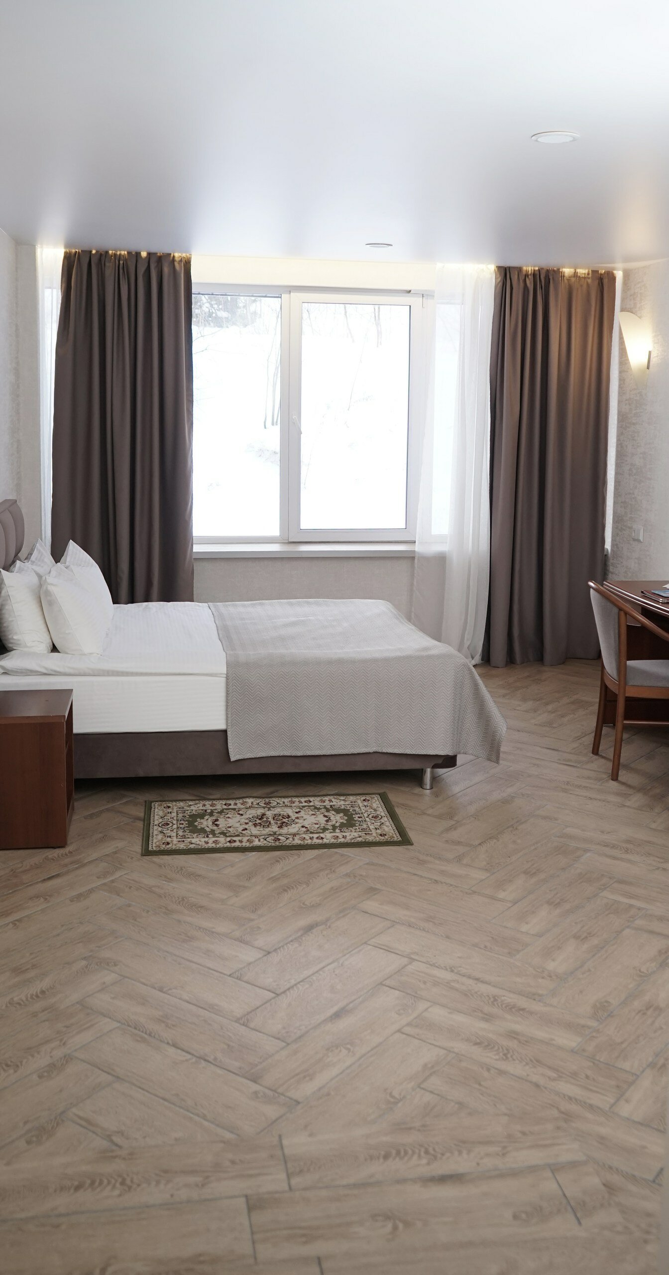 Фото Скай Вэй