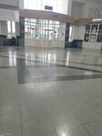 Zheleznodorozhnaya stantsiya Zuyevka (ulitsa Karla Marksa, 28), estación de tren