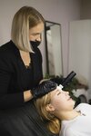 NewBrow (Baltiyskaya Street, 24), eyebrow and eyelash salon