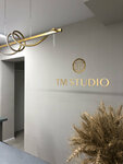 TM Studio (Gruzinskaya Street, 37А) ، صالون تجميل