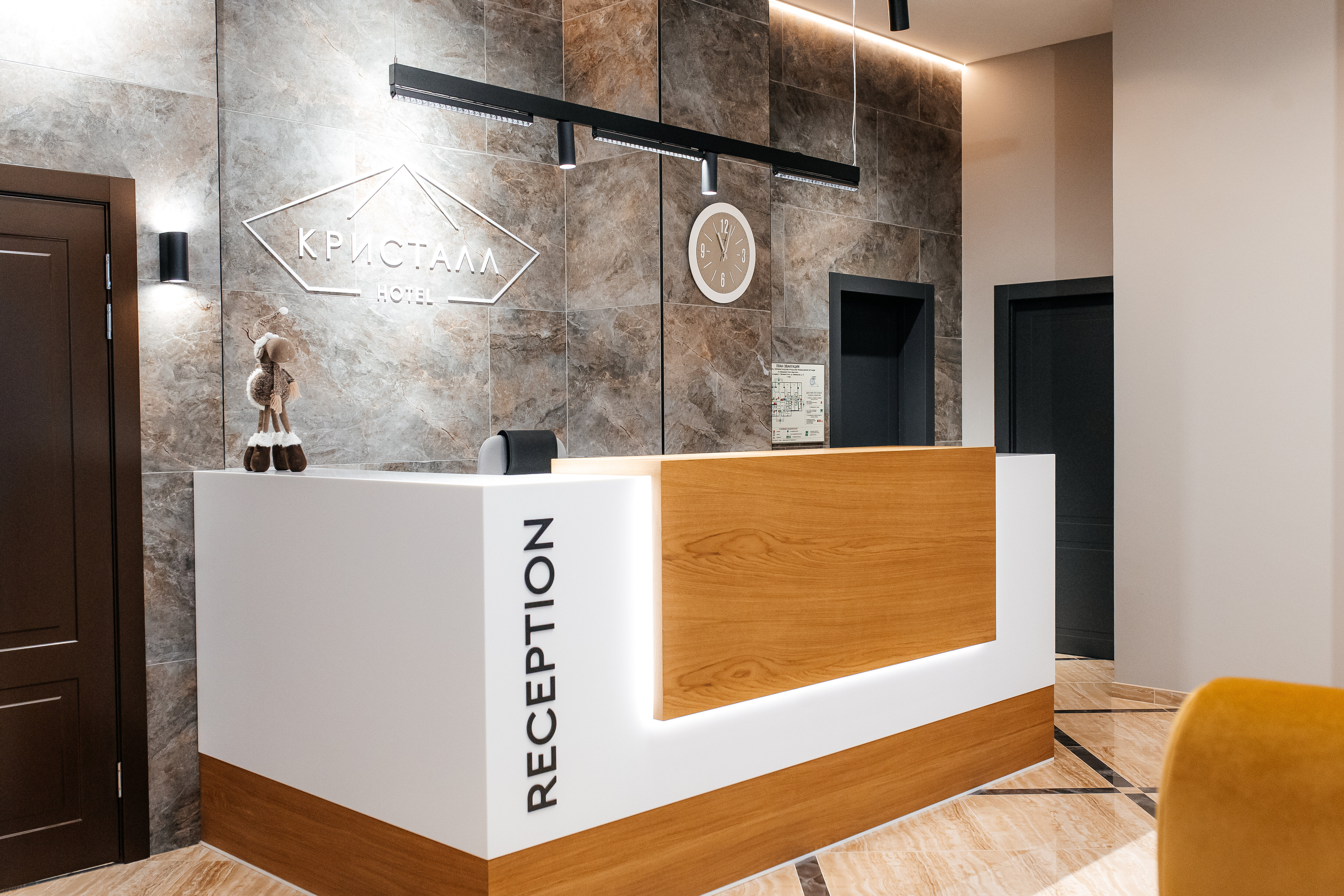 Фото отеля 3