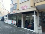 Yigidolar Cafe and Coffeehouse (Istanbul, Kartal, Yukari Neighborhood, Serif Ali Street, 12E) ، نادي الألعاب
