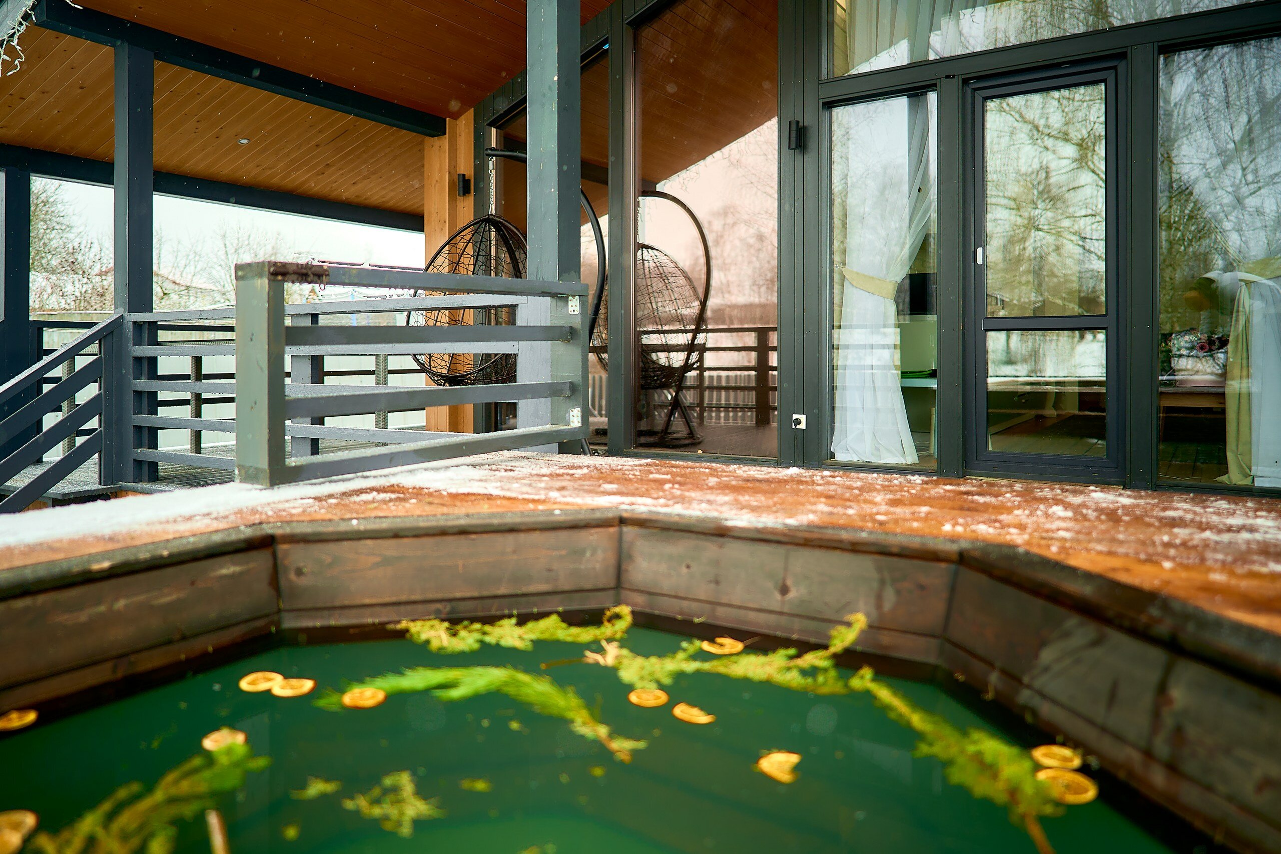 Фото Lucky Home Rent