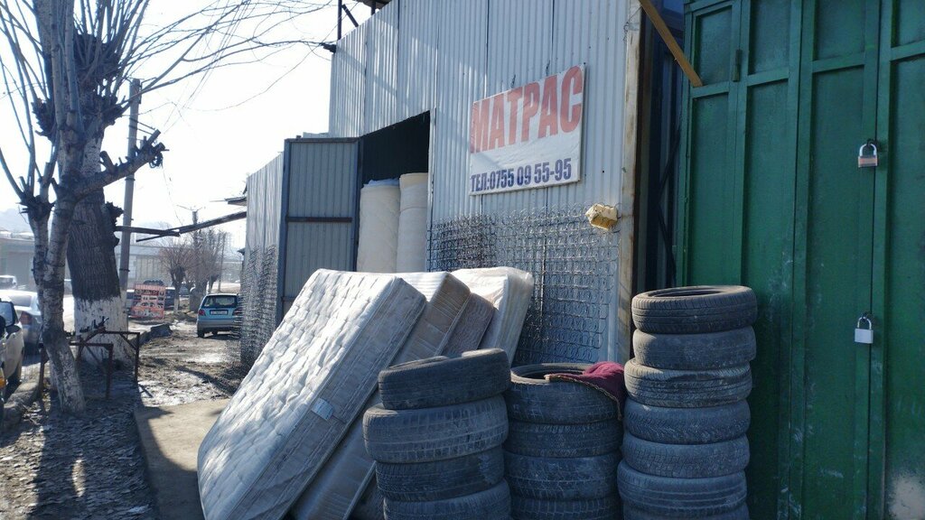 Mattresses Матрас, Osh, photo