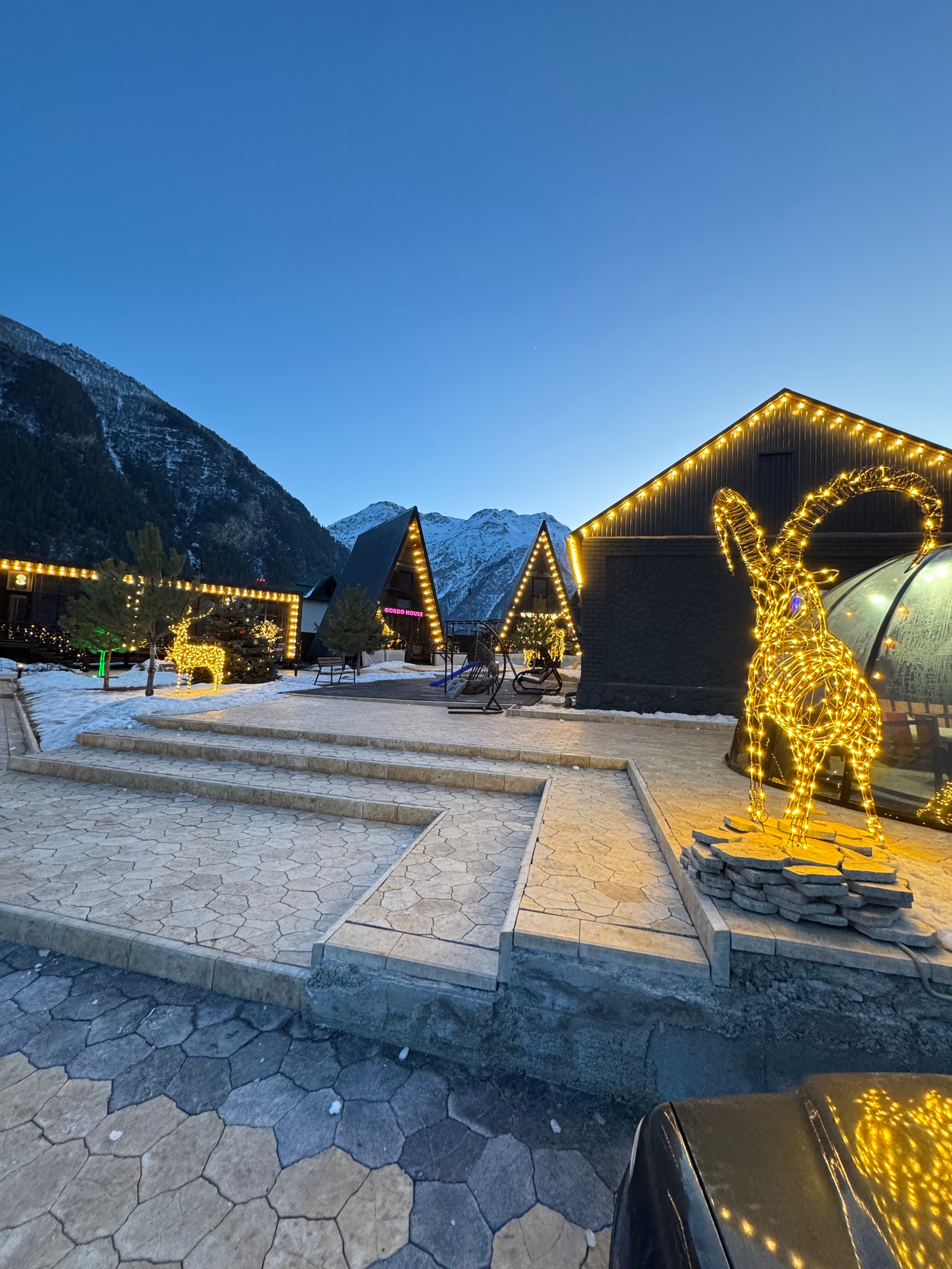 Фото Бордо Хаус