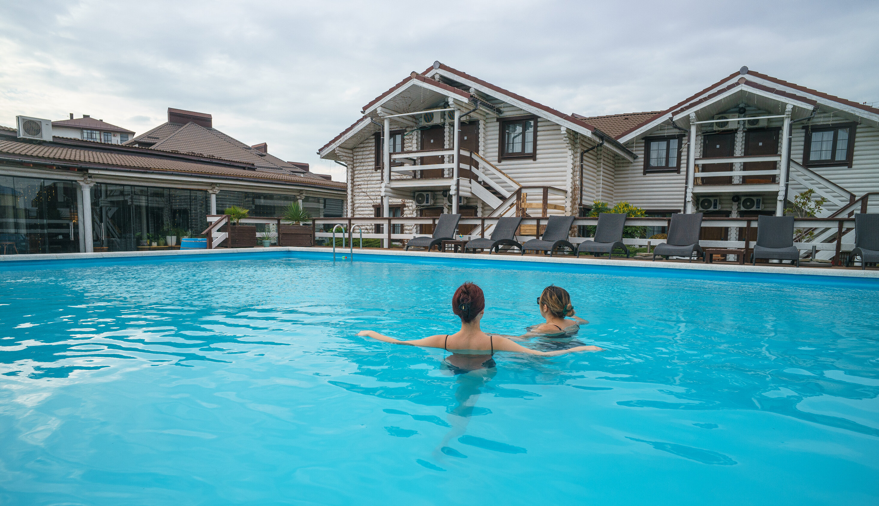 Фото Дель Мар