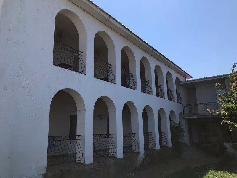 Фото Мамин Дворик