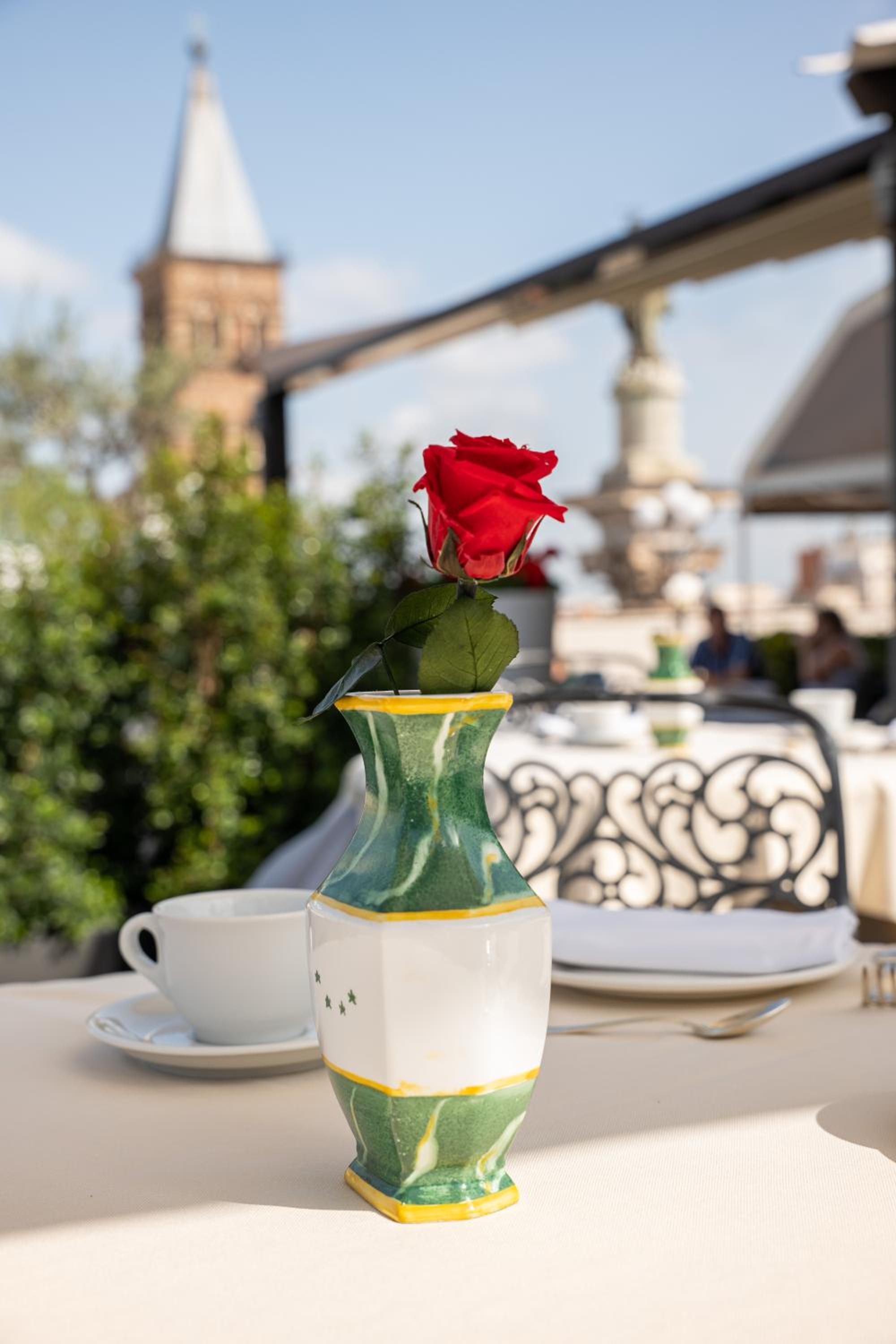 Фото Mecenate Palace