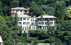 отель Piccolo Portofino