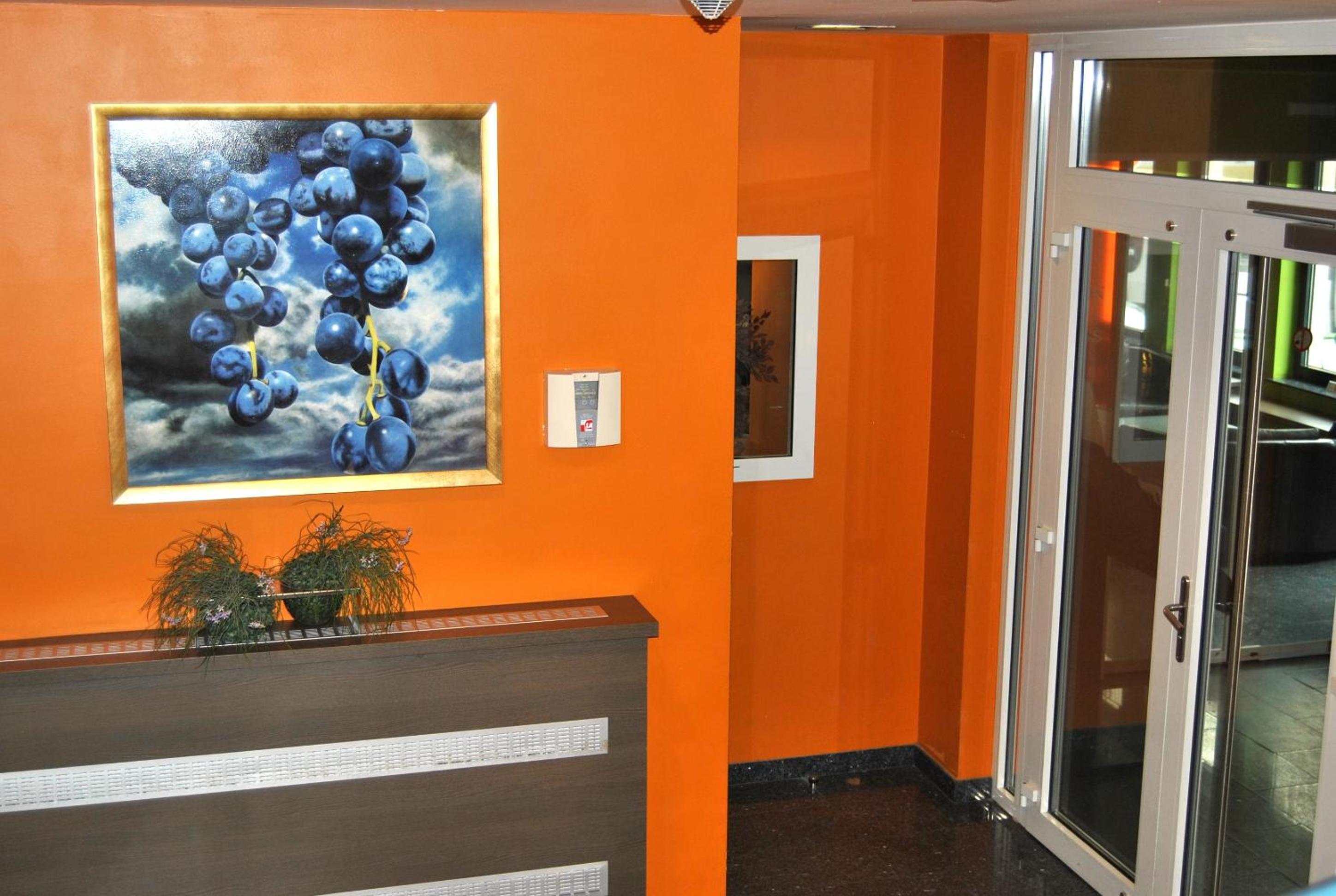 Фото Wellness Apart Hotel