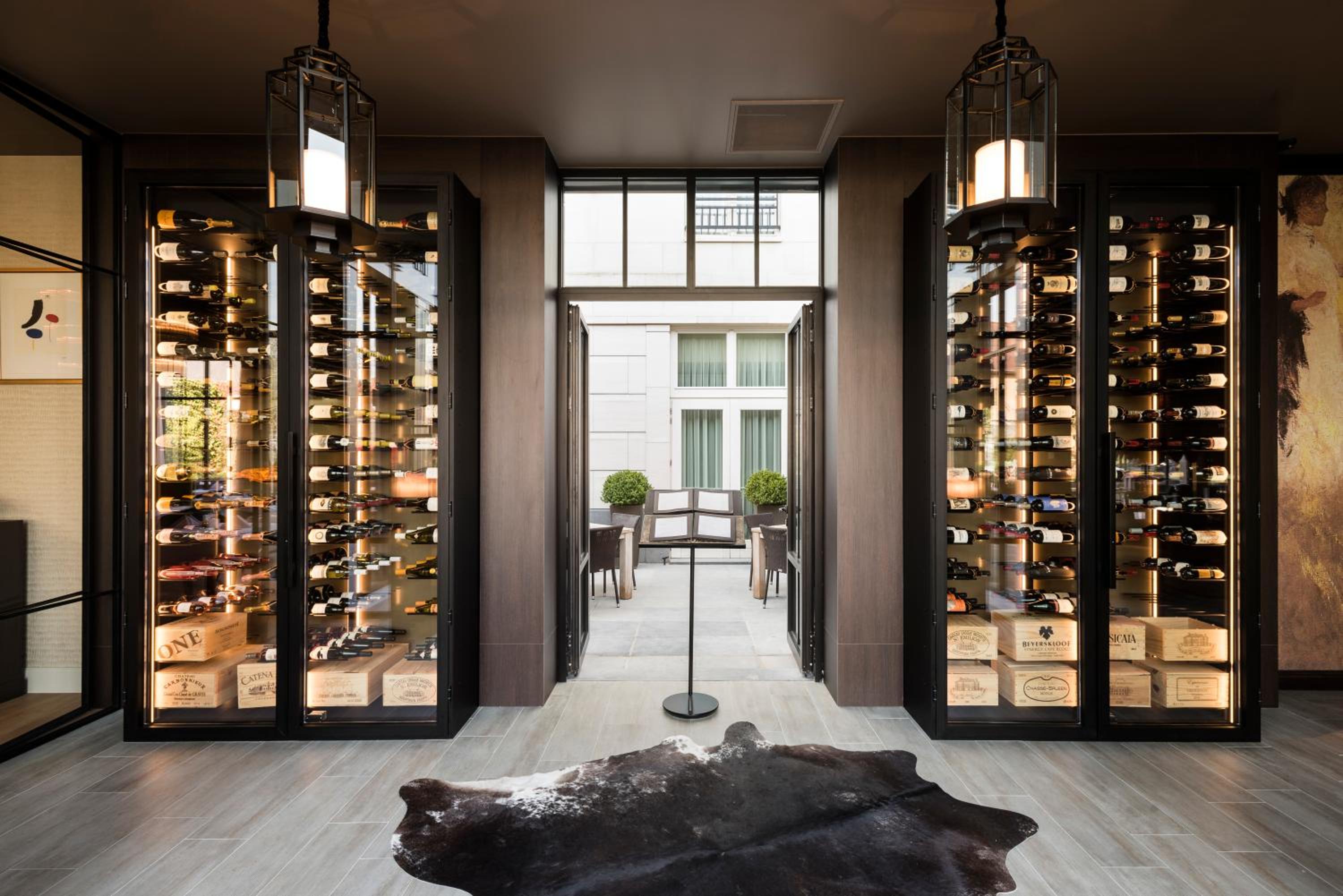 Фото Hotel Dukes' Palace