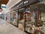 Caravan (İstanbul, Uskudar, Ünalan Mah., Libadiye Cad., 82E), interior goods