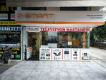 Yapici Elektronik (Antalya, Kepez, Mehmet Akif Cad., 71/D) ، هوائيات (أنتينات)