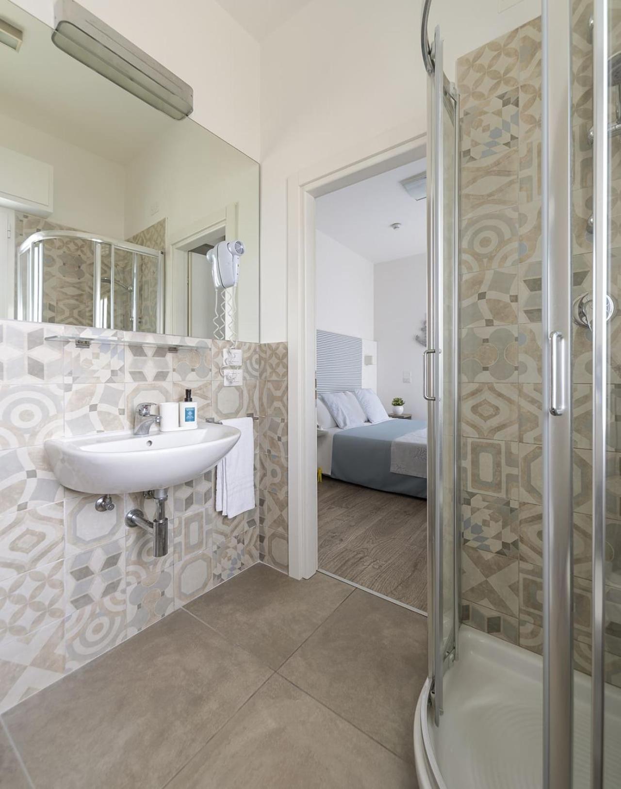 Фото Hotel Annalisa