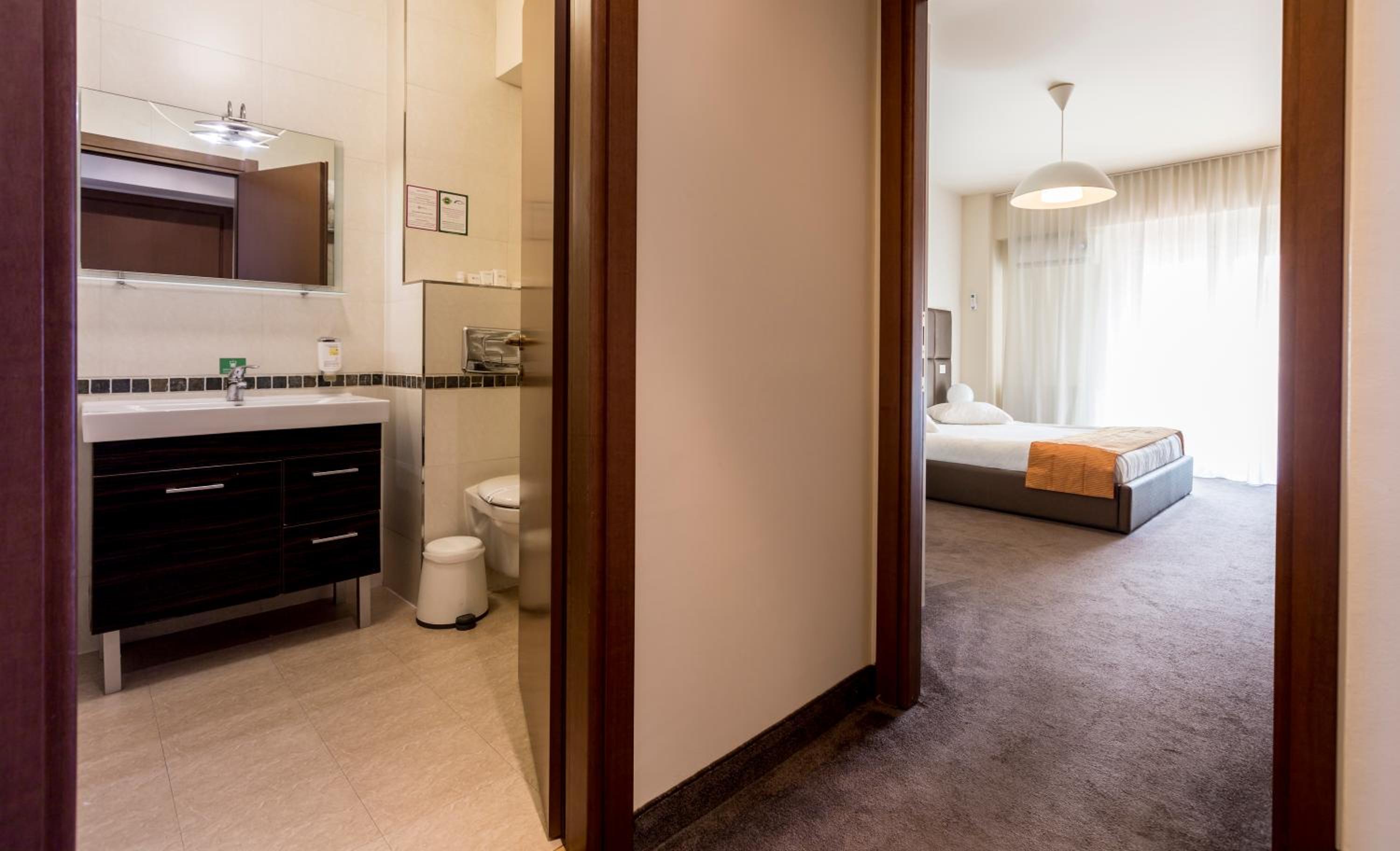 Фото Orhideea Residence & SPA