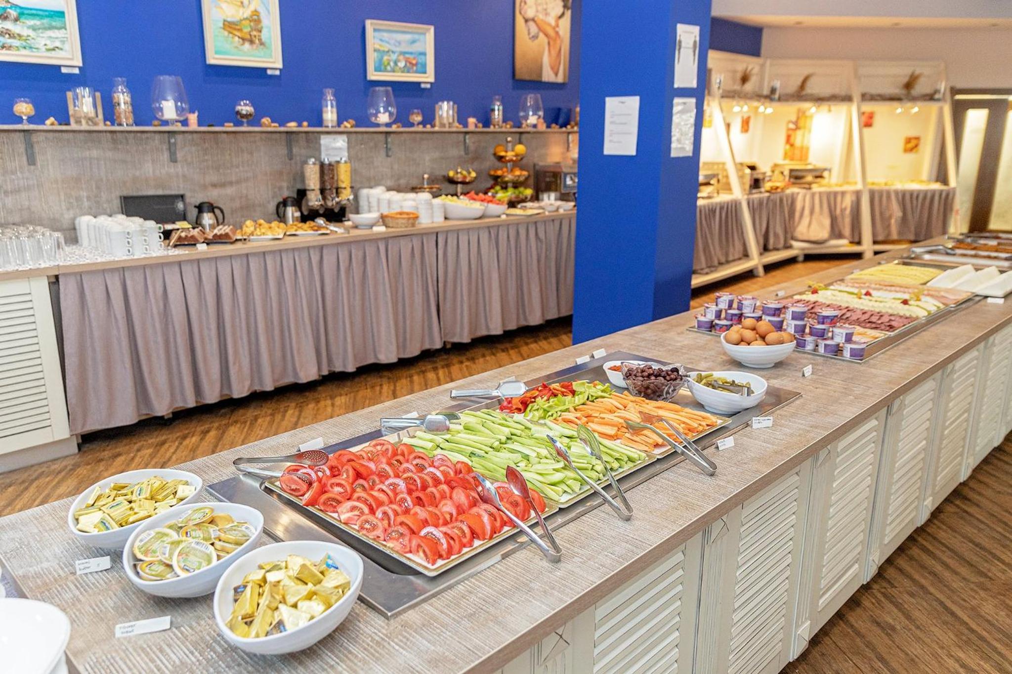 Фото Galeon Residence & SPA Hotel