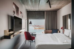 Гостиница Story Hotel Studio Malmo, part of JdV by Hyatt