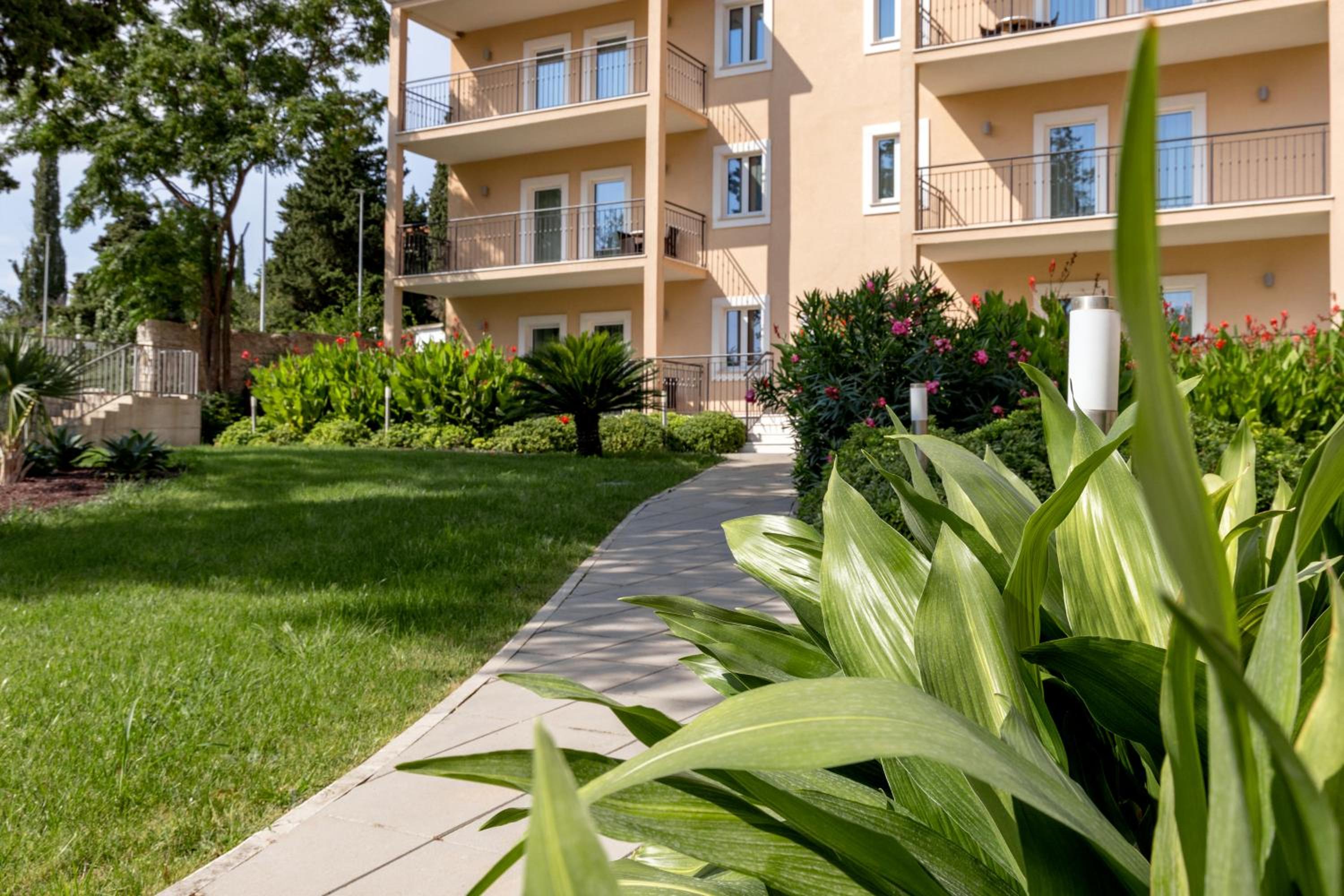 Фото Villas Srebreno